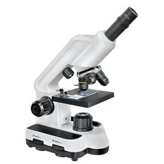 Мікроскоп Bresser Biolux Advance 20x-400x USB Refurbished