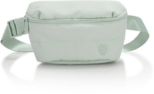 Сумка поясна Heys Puffer Mini Waist Bag Sage Green (30128-0138-00)