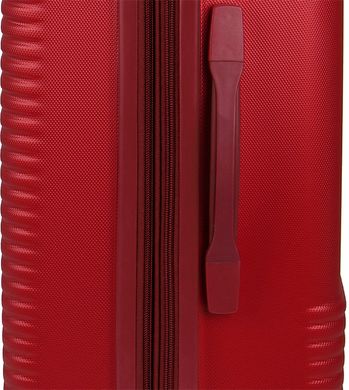 Валіза Gabol Balance XP (L) Red (123447-008)