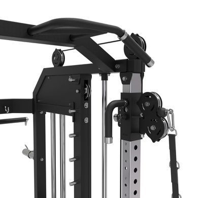 Силова мультистанція Toorx All-in-One ASX-6000 (ASX-6000)