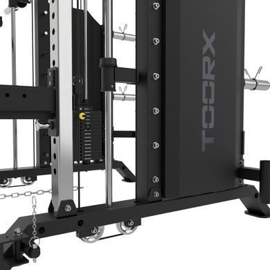 Силова мультистанція Toorx All-in-One ASX-6000 (ASX-6000)