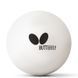 М'ячі для настільного тенісу Butterfly Fun Balls 7 шт, Mixed pack (7012880440)