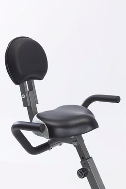 Велотренажер Toorx Upright Bike BRX Office Compact (BRX-OFFICE-COMPACT)