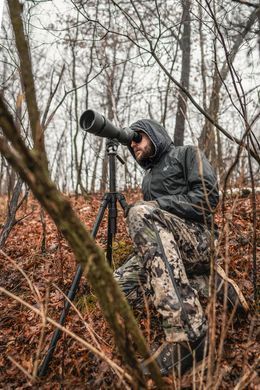 Штатив Vortex High Country II Tripod Kit (TR-HCY)