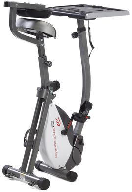 Велотренажер Toorx Upright Bike BRX Office Compact (BRX-OFFICE-COMPACT)