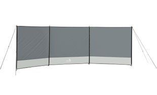 Тент пляжний Easy Camp Windscreen Granite Grey (120330)