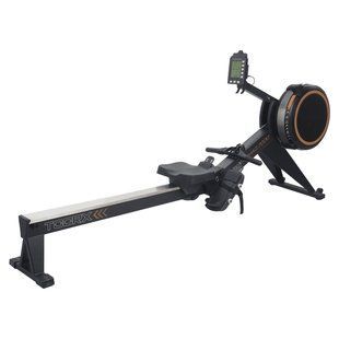 Гребний тренажер Toorx Rower RWX AIRMAG 7000