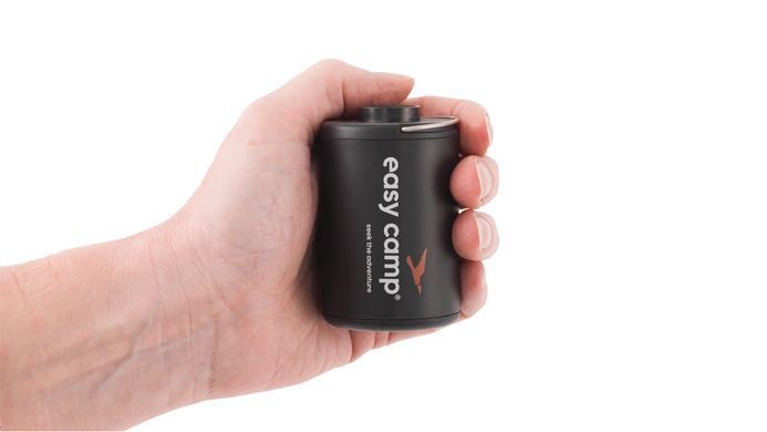 Насос акумуляторний Easy Camp  Allium Rechargeable Pump (680253)