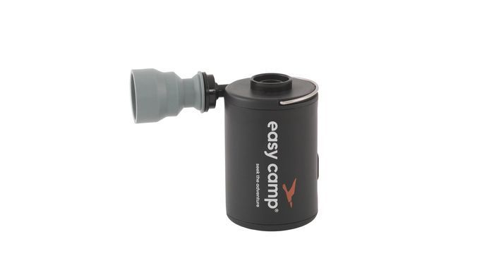 Насос акумуляторний Easy Camp  Allium Rechargeable Pump (680253)
