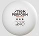 М'ячі для настільного тенісу Stiga Perform Premiun ITTF 6 шт (1113-2410-06)