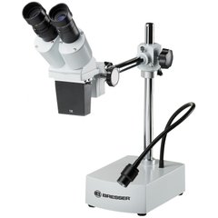 Мікроскоп Bresser Biorit ICD-CS 10x-20x (5802520)