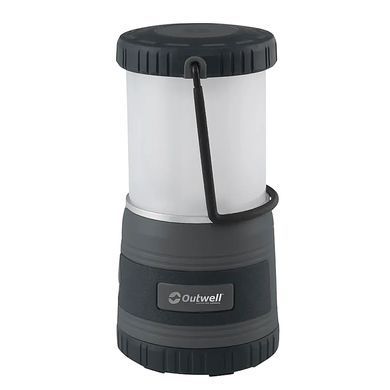 Ліхтар кемпінговий Outwell Lantern Carnelian DC 200 (651356)