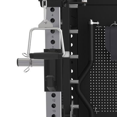 Силова мультистанція Toorx All-in-One ASX-8000 (ASX-8000)
