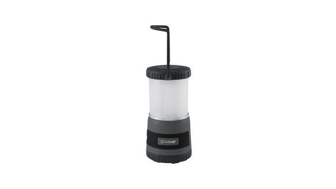 Ліхтар кемпінговий Outwell Lantern Carnelian DC 200 (651356)