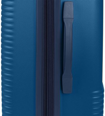 Валіза Gabol Balance XP (L) Blue (123447-003)