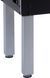 Настільний футбол Garlando G-500 Evolution Telescopic (G500NERCVL)