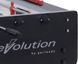 Настільний футбол Garlando G-500 Evolution Telescopic (G500NERCVL)