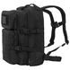 Рюкзак тактичний Highlander Recon Backpack 28L Black (TT167-BK)