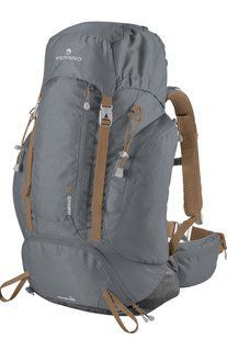 Рюкзак туристичний Ferrino Durance 30 Dark Grey (75730NDD)