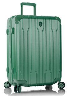 Валіза Heys Xtrak (M) Midnight Green (10103-0148-26)