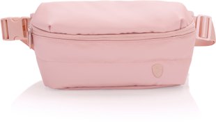 Сумка поясна Heys Puffer Waist Bag Rose (30125-0025-00)