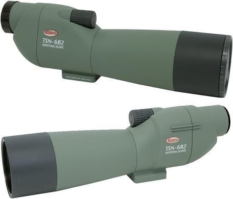 Підзорна труба Kowa TSN-602 60 mm Straight (10017)