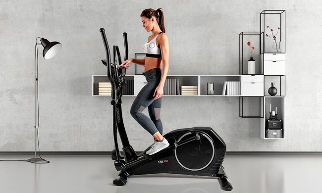 Орбітрек Toorx Elliptical ERX 100 (ERX-100)