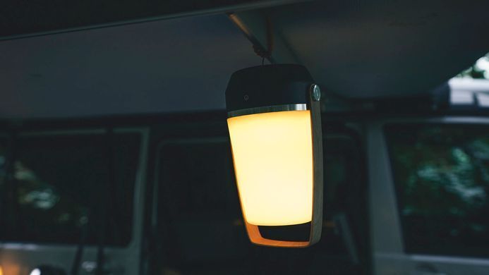 Ліхтар кемпінговий Outwell Lamp Aurelia L (651334)
