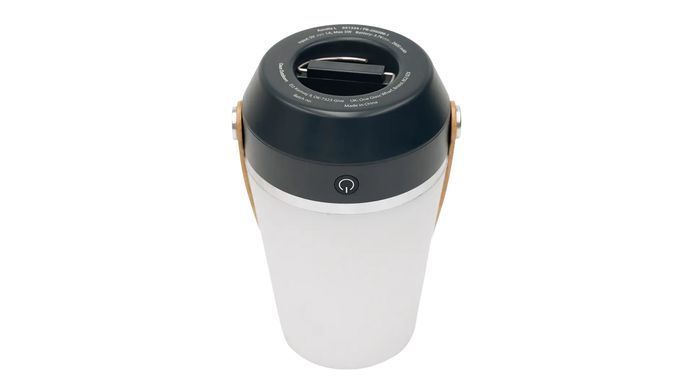 Ліхтар кемпінговий Outwell Lamp Aurelia L (651334)