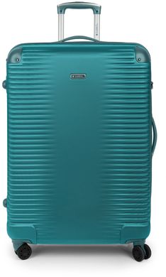 Валіза Gabol Balance XP (L) Turquoise (123447-018)