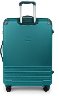 Валіза Gabol Balance XP (L) Turquoise (123447-018)