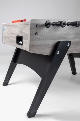 Настільний футбол Garlando G-2000 Grey Oak (G2000GRULVL)