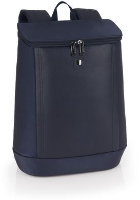 Рюкзак для ноутбука Gabol Backpack Jazz 14,5L Blue (413280-003)