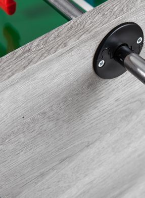 Настільний футбол Garlando G-2000 Grey Oak (G2000GRULVL)