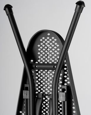 Дошка для прасування Rolser K-S Black Tube  Coto - Negro (K04016-2068)
