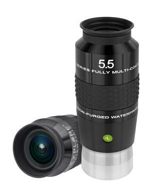 Окуляр Explore Scientific 100&deg; Ar 5.5mm 2" (11144)