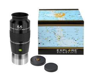 Окуляр Explore Scientific 100&deg; Ar 5.5mm 2" (11144)