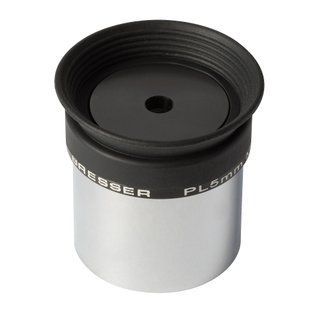 Окуляр Bresser PL 5mm eyepiece 31,7mm/1,25" (4920205)