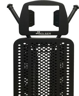 Дошка для прасування Rolser K-S Black Tube  Coto - Negro (K04016-2068)