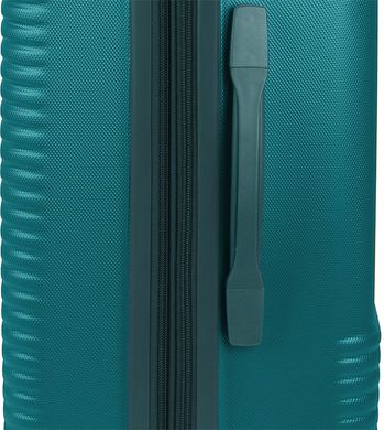 Валіза Gabol Balance XP (L) Turquoise (123447-018)