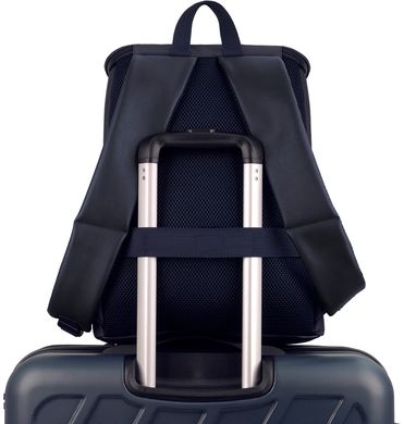 Рюкзак для ноутбука Gabol Backpack Jazz 14,5L Blue (413280-003)