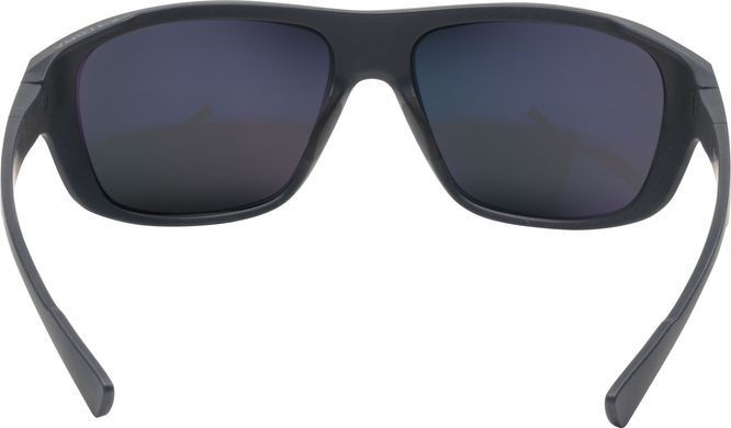 Окуляри балістичні Vortex Jackal Blue/Smoke (EJA-BLS-BL)