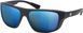 Окуляри балістичні Vortex Jackal Blue/Smoke (EJA-BLS-BL)