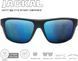 Окуляри балістичні Vortex Jackal Blue/Smoke (EJA-BLS-BL)