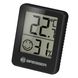 Термометр-гігрометр Bresser Temeo Hygro Indicator (3шт) Black (7000010CM3000)