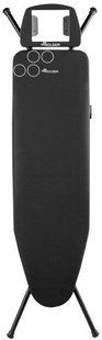 Дошка для прасування Rolser K-S Black Tube  Coto - Negro (K04016-2068)