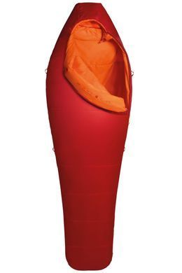 Спальний мішок Ferrino Nightec Lite Pro 600M -3&deg;C Red (86708NRR)