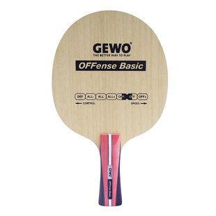 Основа для ракетки Gewo OFFense Basic FL (965300001)