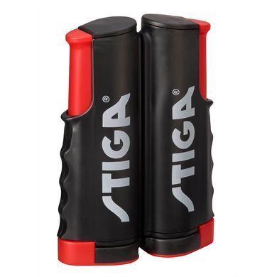 Набір для настільного тенісу Stiga Seasons Anywhere 4 Bats&8 Balls&Net (1230-0122-01)