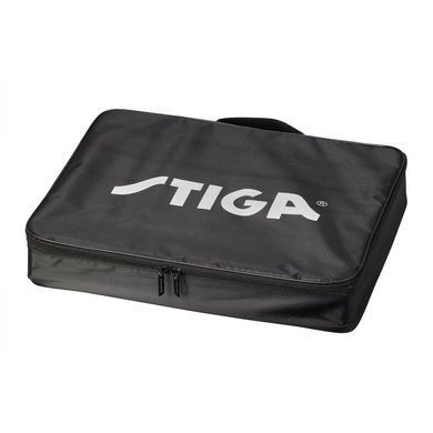 Набір для настільного тенісу Stiga Seasons Anywhere 4 Bats&8 Balls&Net (1230-0122-01)